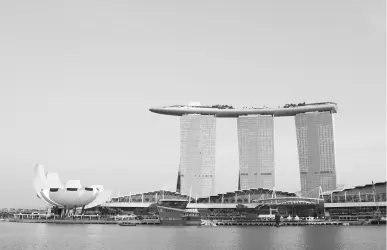 Singapore